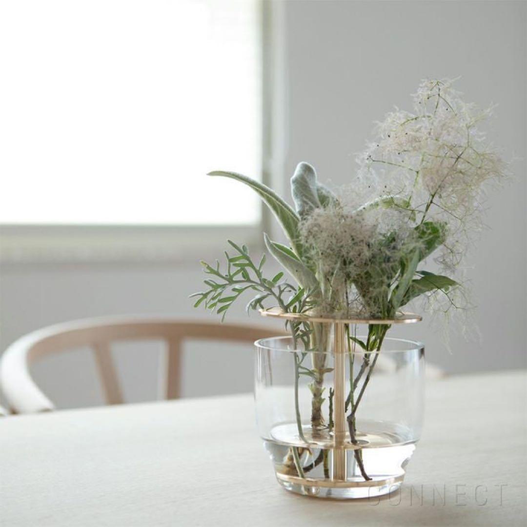 フリッツ・ハンセン　イケバナベース　スモール