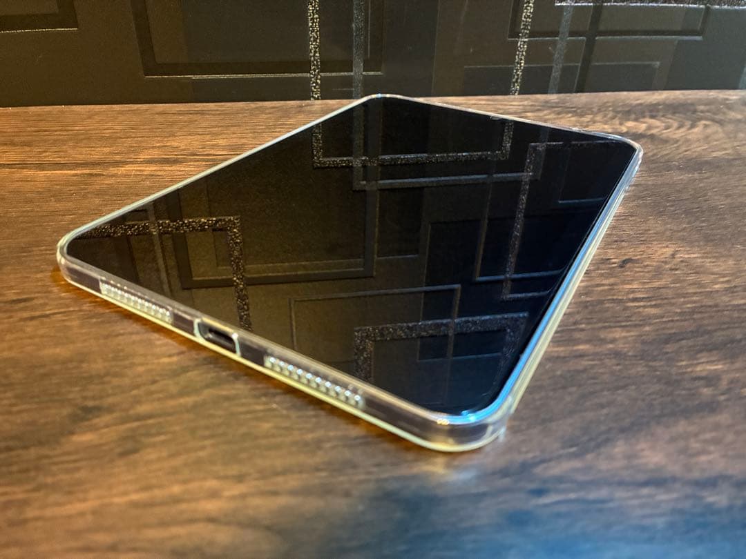 iPad mini6 Wi-Fi 64GB パープル