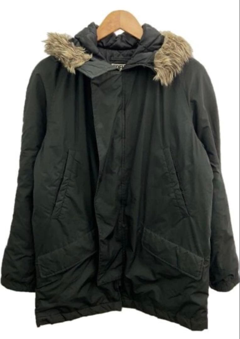 GOODENOUGH N-3B モッズコートsupreme