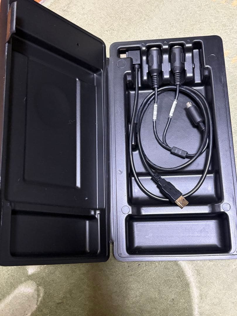 RME Babyface Pro FS USBオーディオインターフェイス