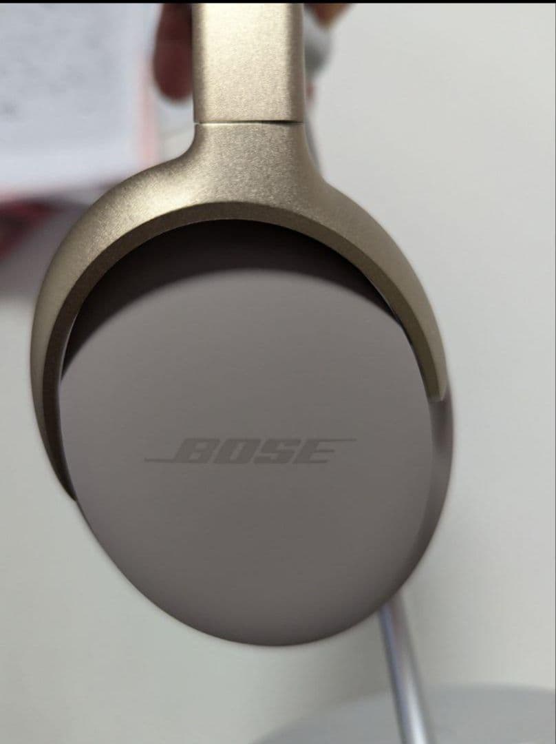 【美品保証付き】Bose QuietComfort Ultra ヘッドホン