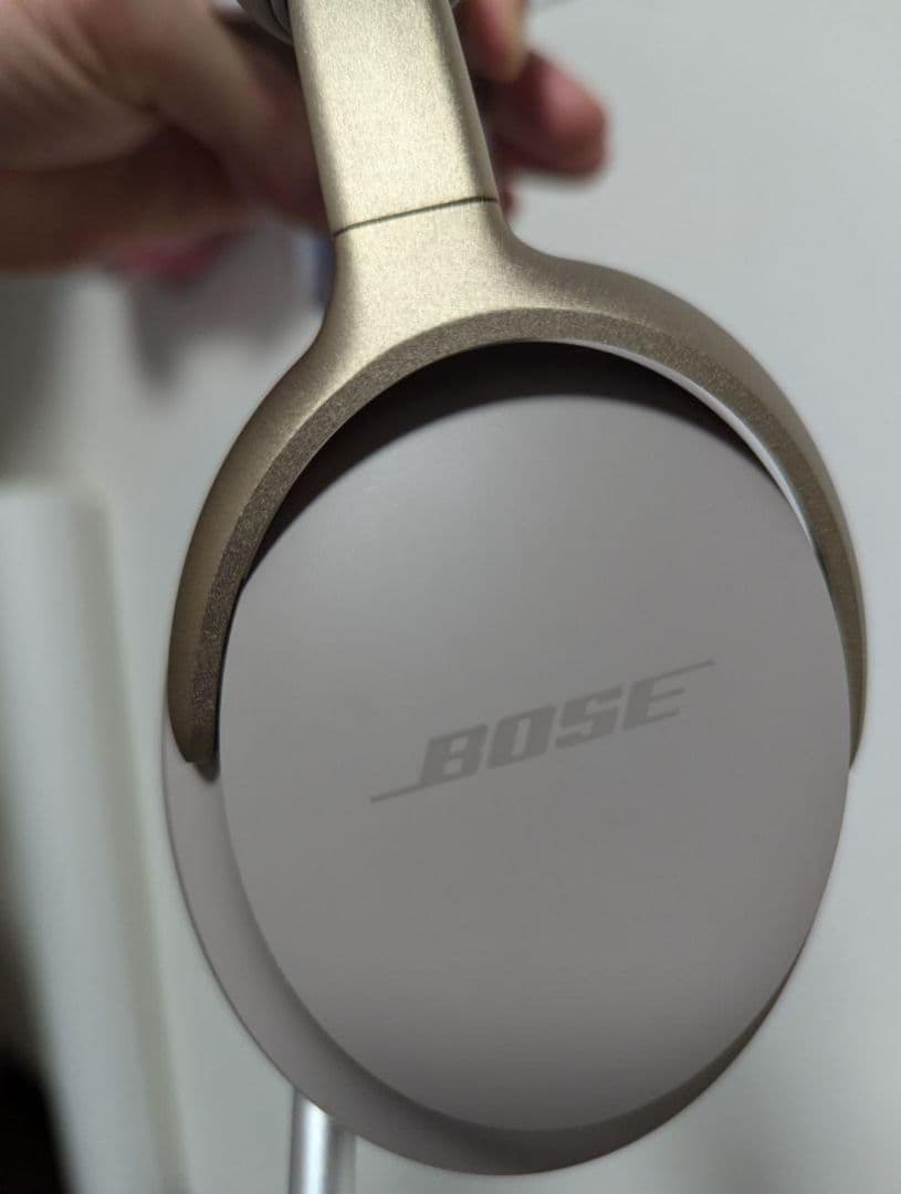 【美品保証付き】Bose QuietComfort Ultra ヘッドホン