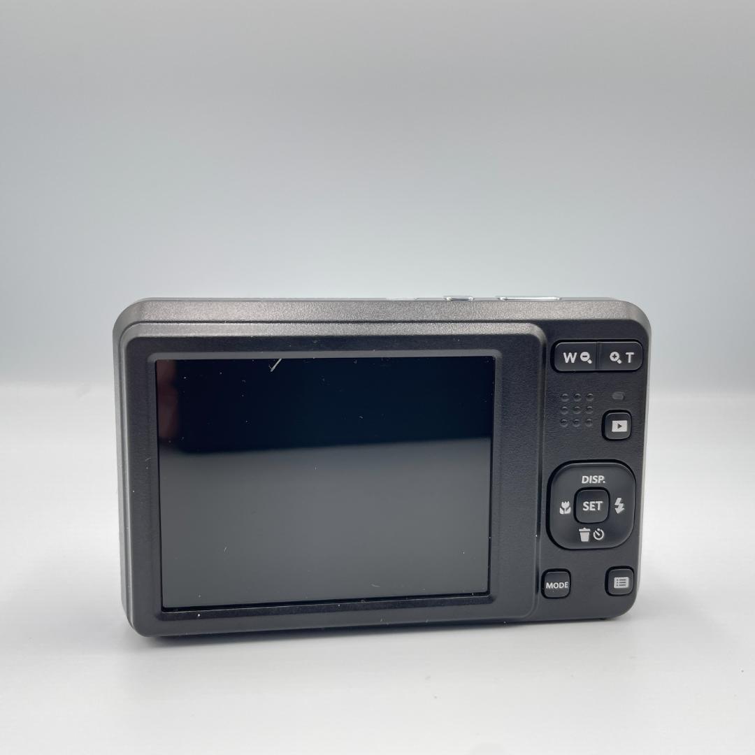 ぷ*️様 【ほぼ未使用品・転送特典無料あり】Kodak PIXPRO FZ55