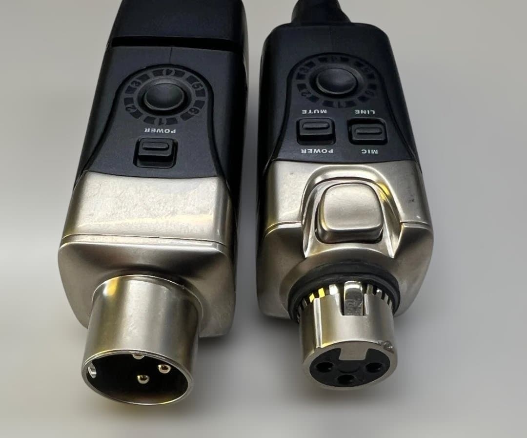 Xvive ( エックスバイブ ) / XV-U3