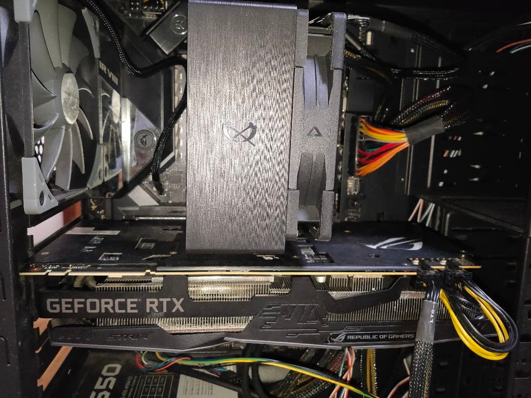 AMD Ryzen 9 5950x + マザボード + メモリーセット