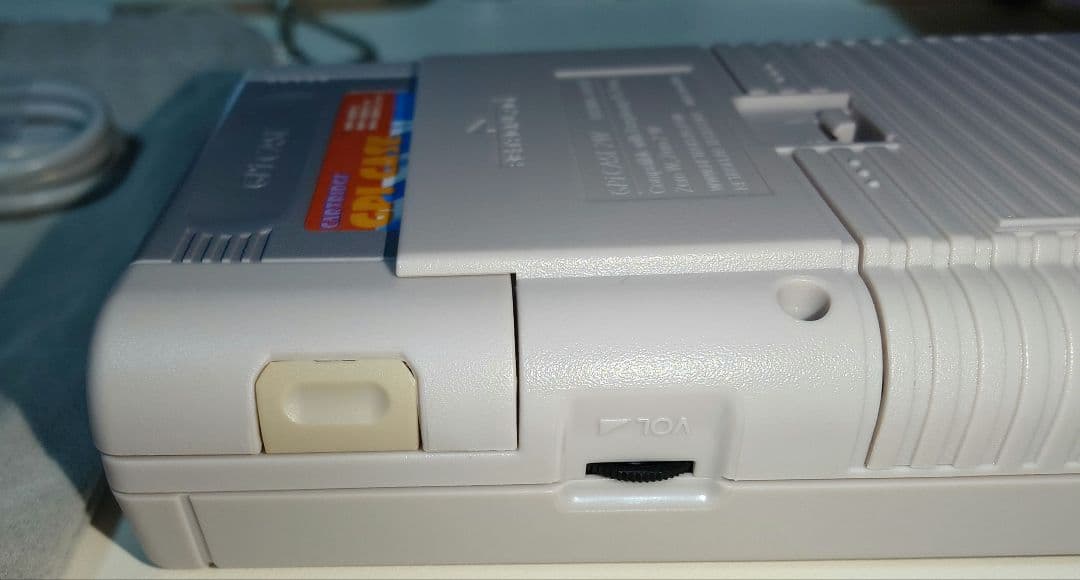 Retroflag GPi Case 2W とPi Zero 2 W のセット