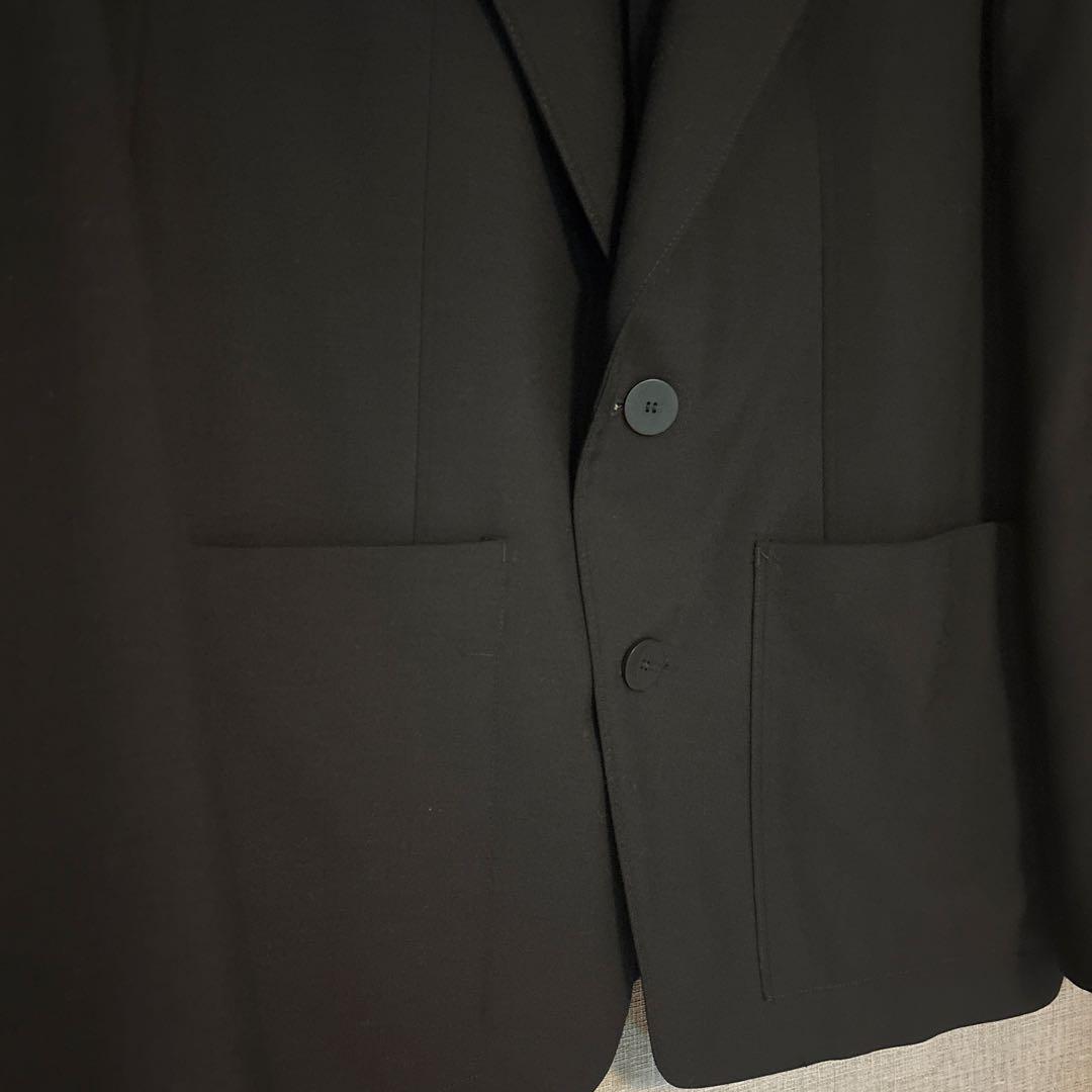 STUDIO NICHOLSON + ZARA テーラードジャケット EU 46