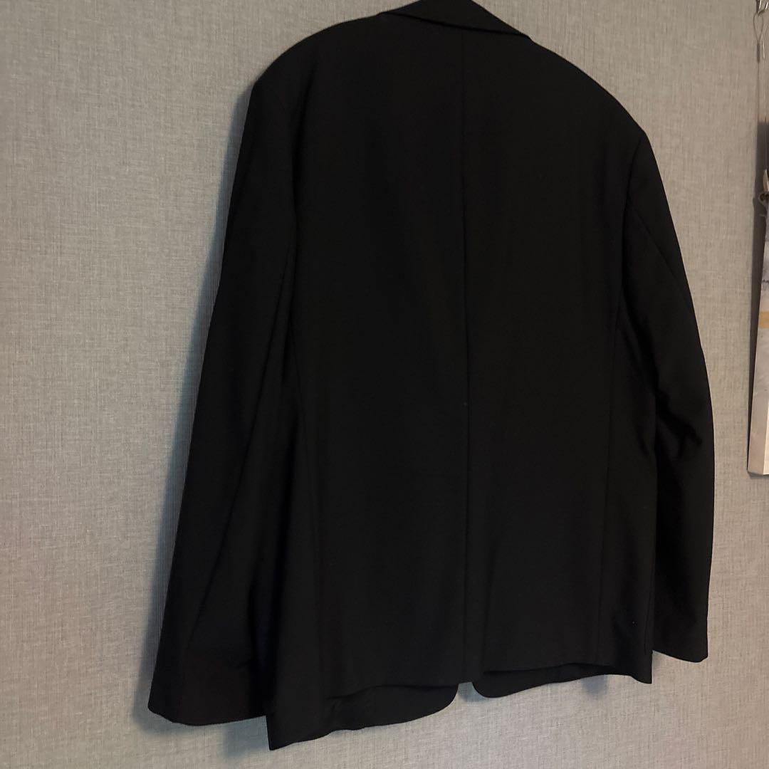 STUDIO NICHOLSON + ZARA テーラードジャケット EU 46