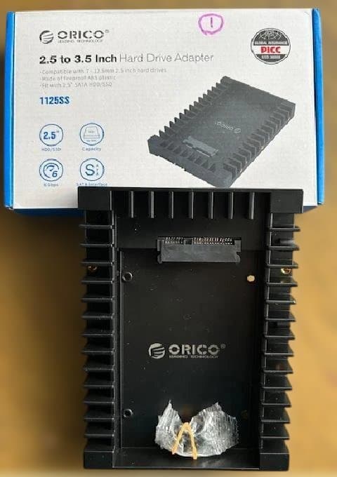Crucial BX500 2.5インチ SATASSD 2TB 国内正規品