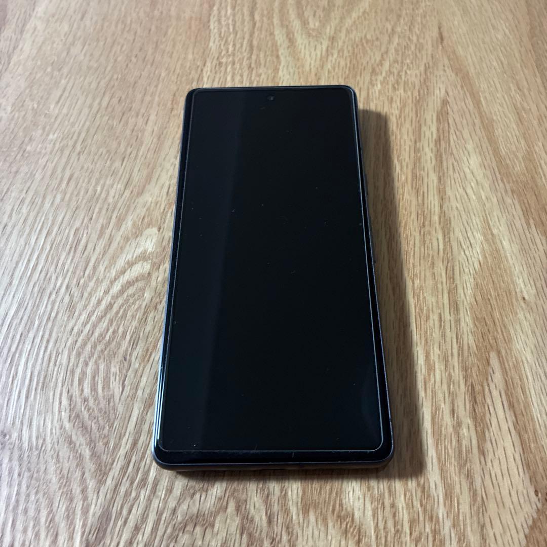 Pixel7 ブラック 128GB simフリー