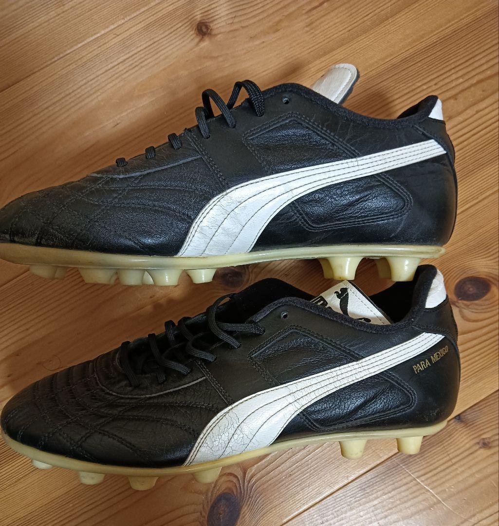 パラメヒコ　25cm　廃盤品　サッカー　スパイク