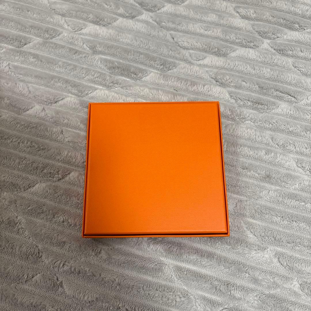 エルメス　ハンカチーフ