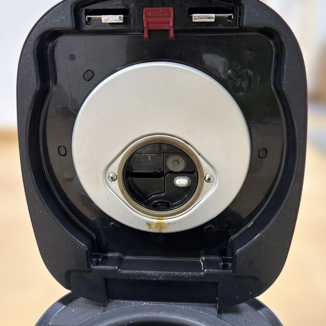 圧力IH炊飯ジャー　1升炊き　9層釜