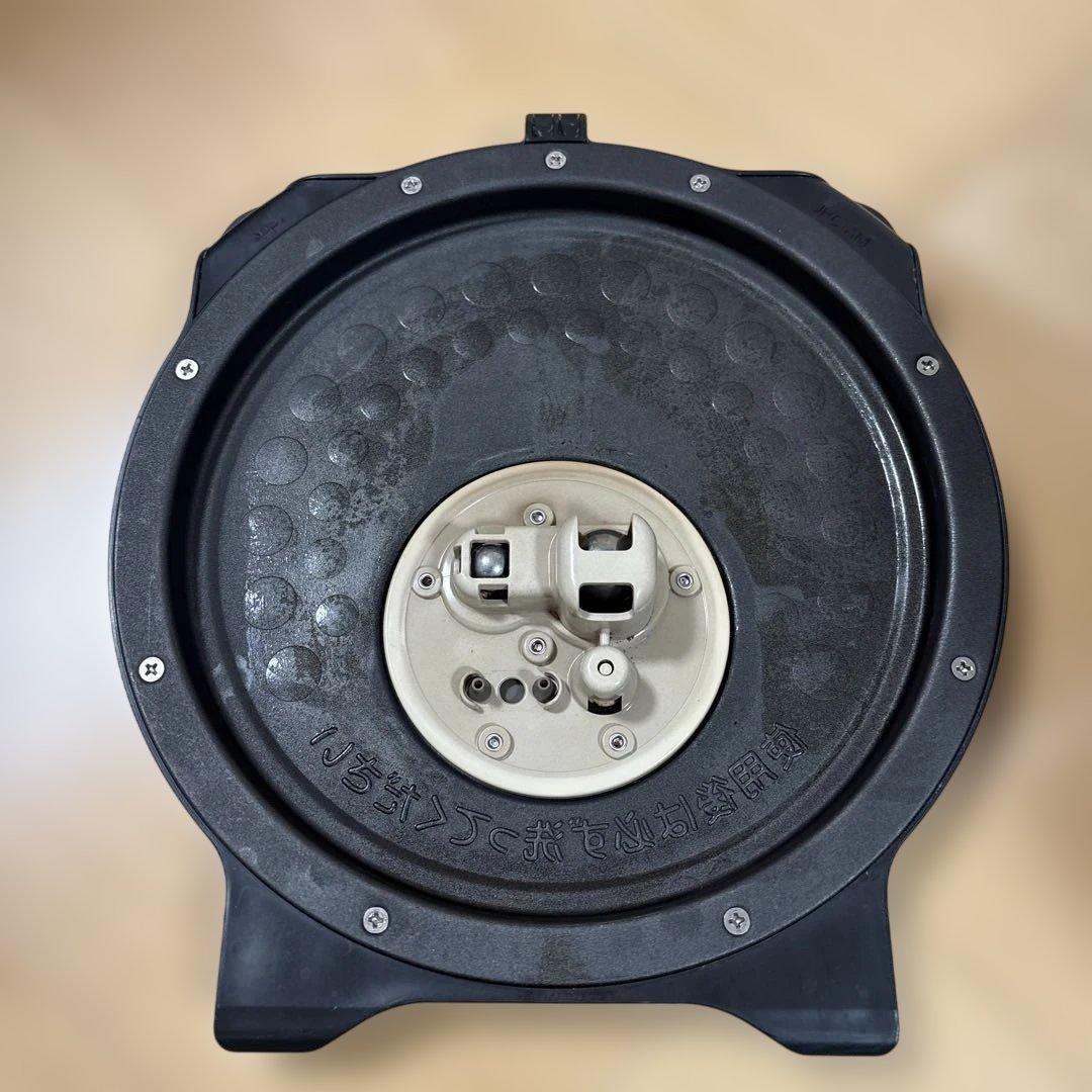 圧力IH炊飯ジャー　1升炊き　9層釜