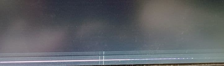 Philips 27インチ 4K モニター 278E1A/11 ジャンク