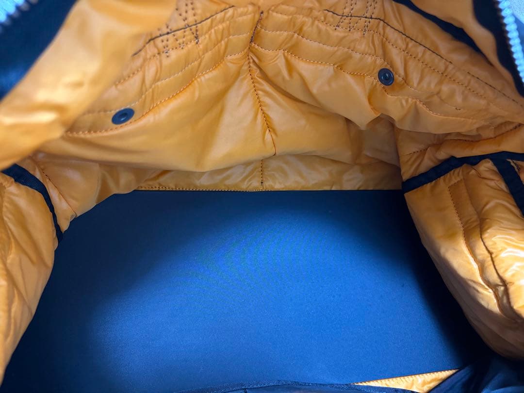 PORTER　ポーター　タンカー　2way　ボストンバッグ　大容量