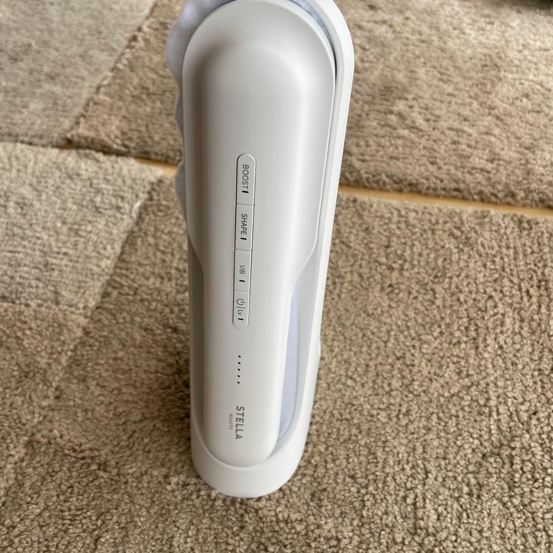 【最新】ステラボーテPRO2.0 (サントリーニホワイト)2回使用のみ