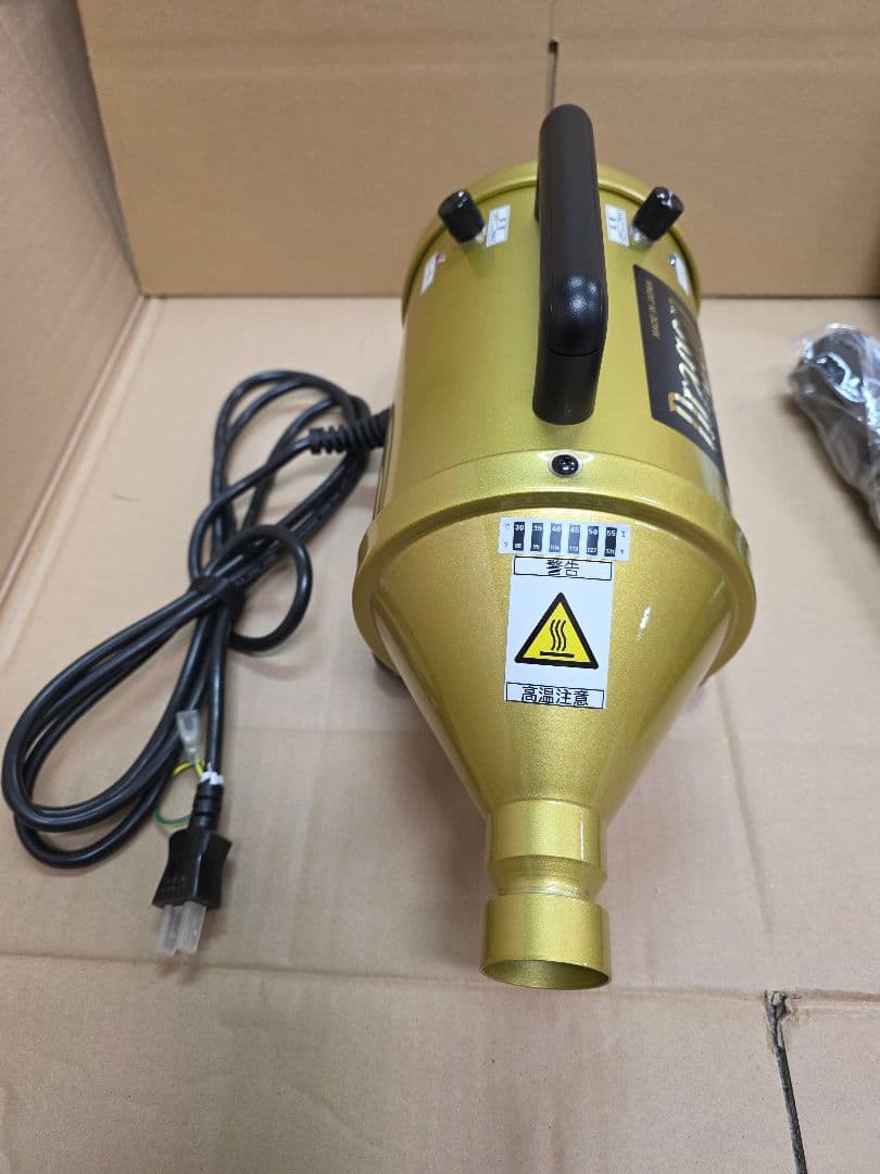 しぱ　新品未使用　Dragon PECCARY ドラゴンペッカリー