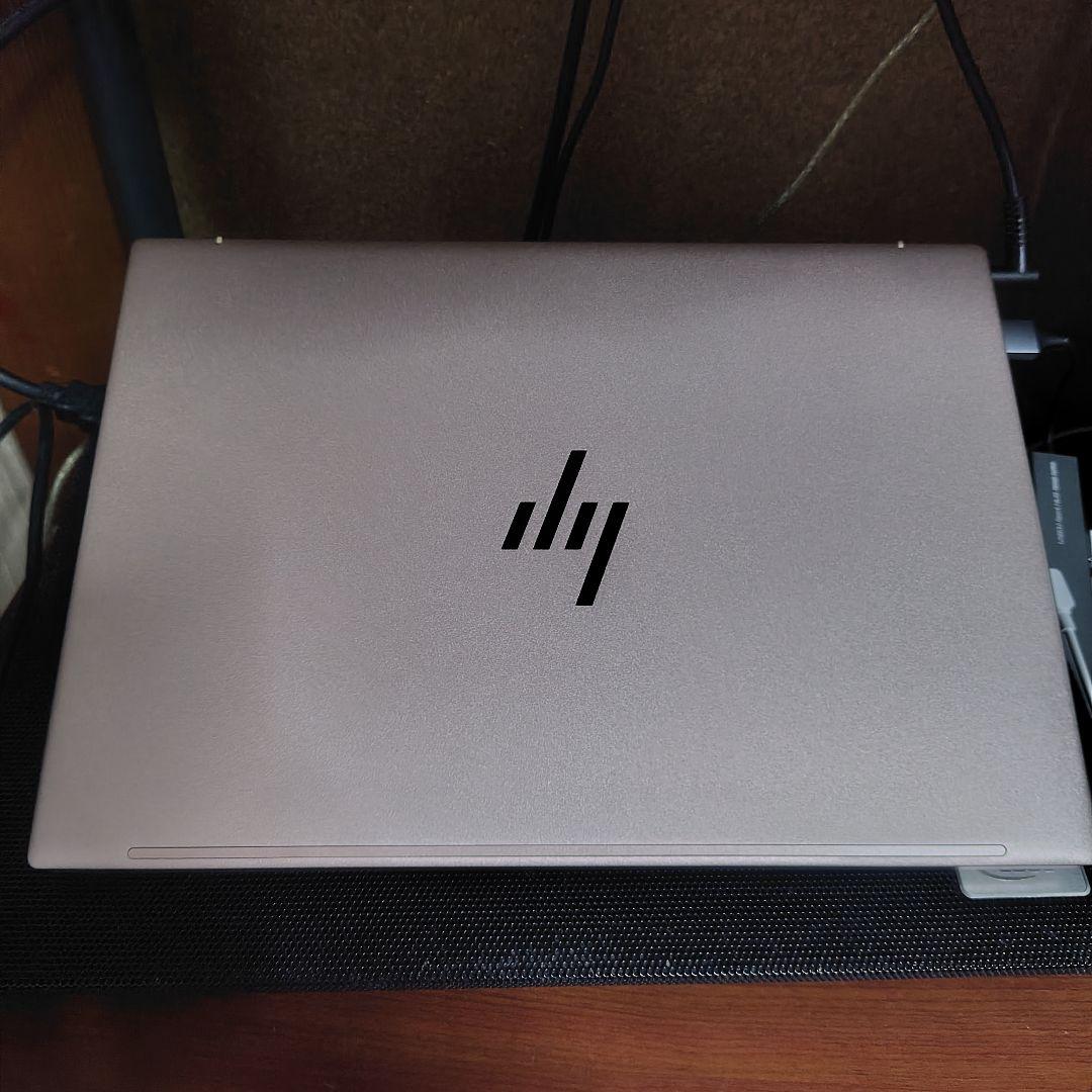 HP Pavilion Aero 13 おまけ付き