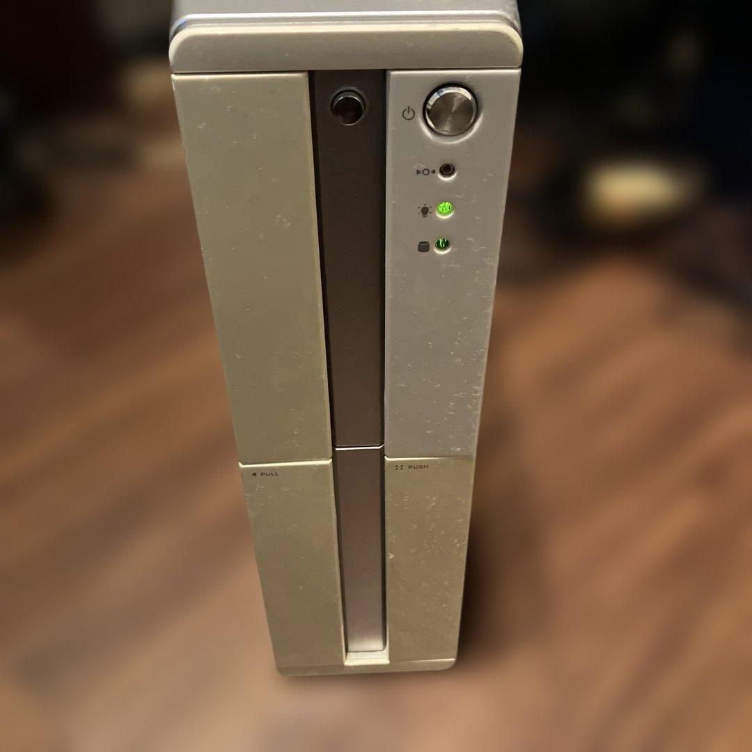 デスクトップ　パソコン　core i7 SSD PC グラボ