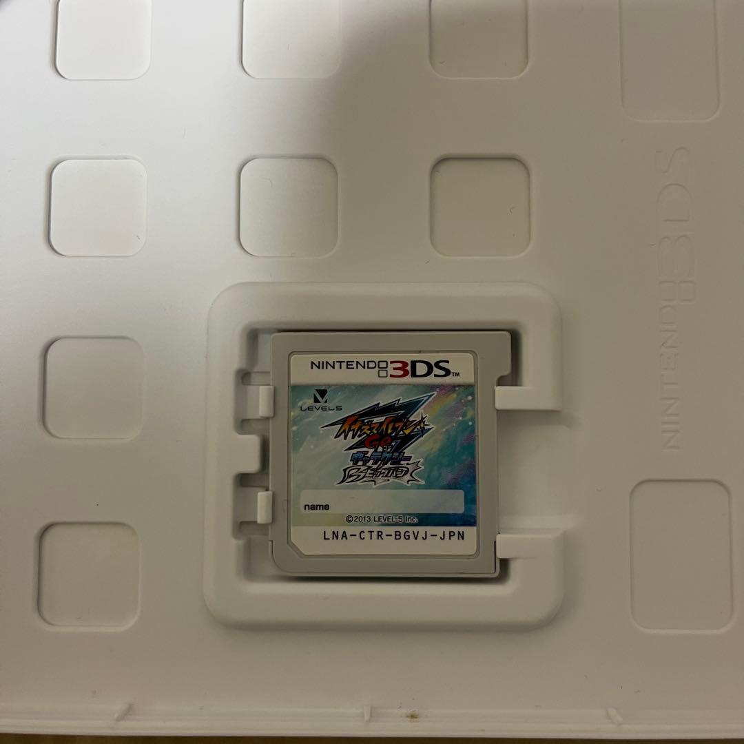 イナズマイレブンGOギャラクシー ビックバン&スーパーノヴァセット