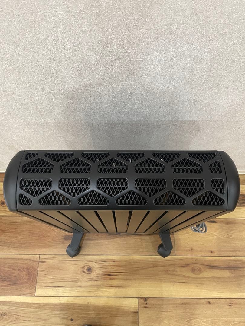 DeLonghi デロンギ MDHU15-PB オイルヒーター