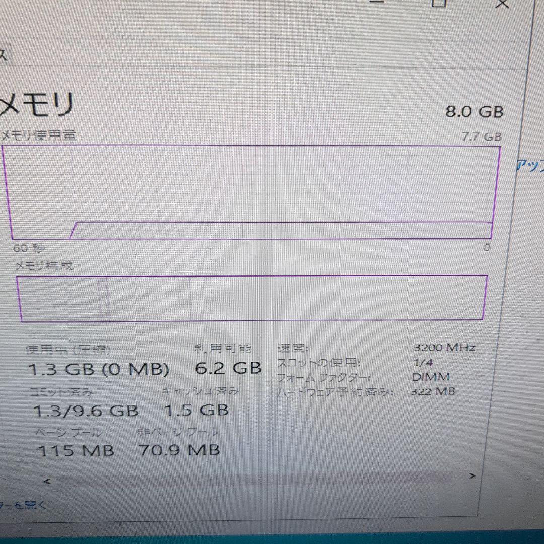 Fujitsu PRIMERGY TX1310 M5 サーバーセット