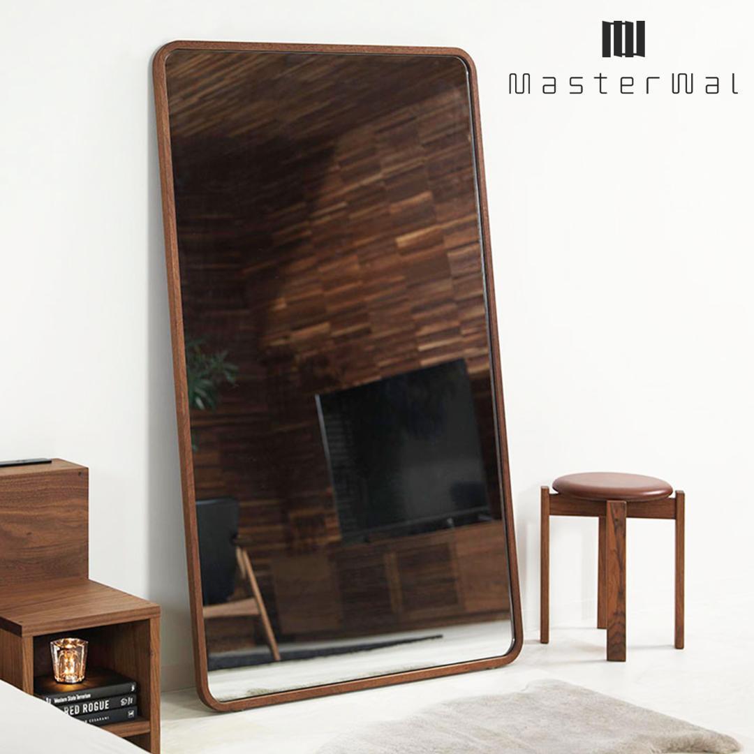 定価18万 Masterwal マスターウォール ロシェ ミラー 100 鏡