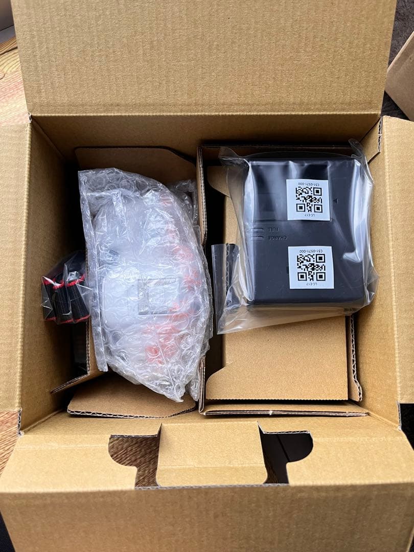 Canon R50ミラーレスカメラ 本体とレンズセット