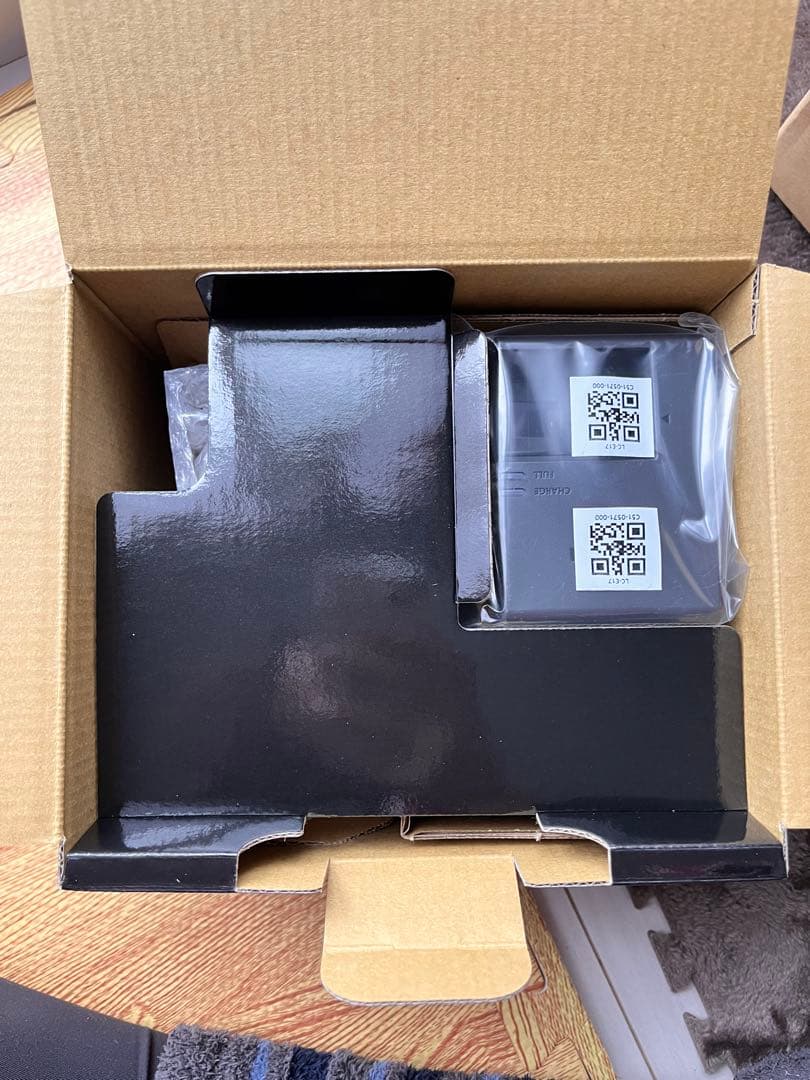 Canon R50ミラーレスカメラ 本体とレンズセット