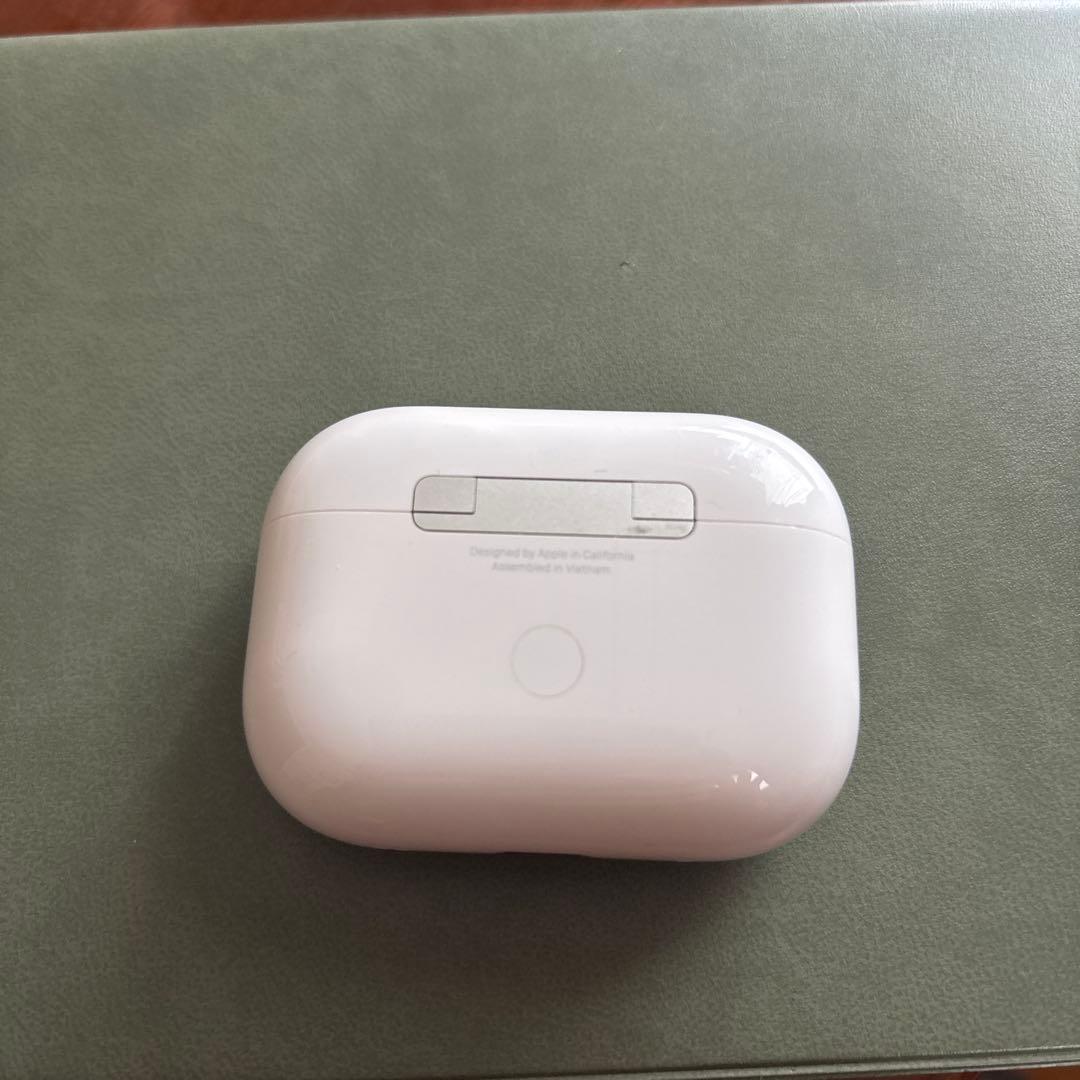 Apple AirPods Pro (第2世代) USB-TypeC 正規品