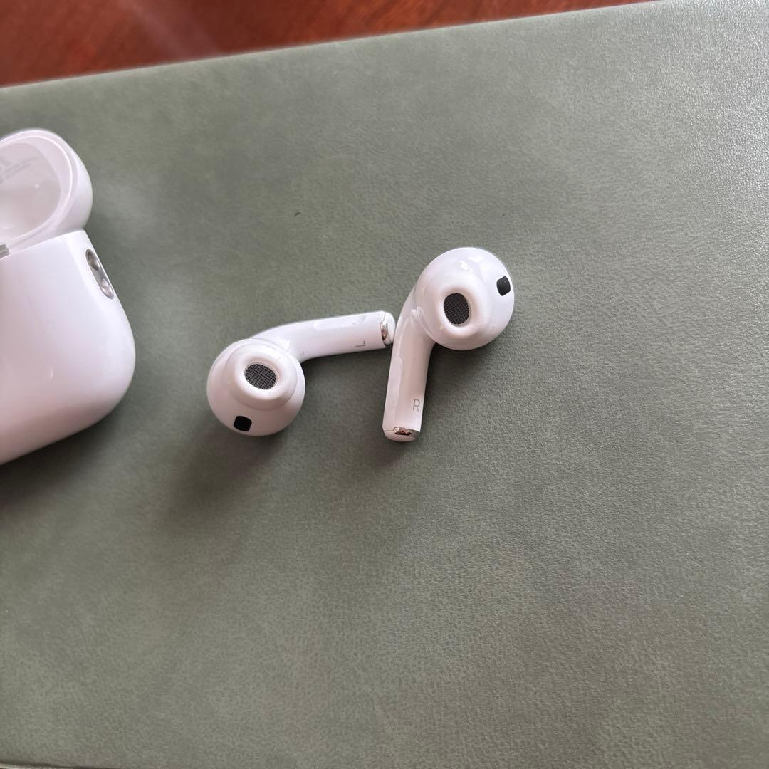 Apple AirPods Pro (第2世代) USB-TypeC 正規品