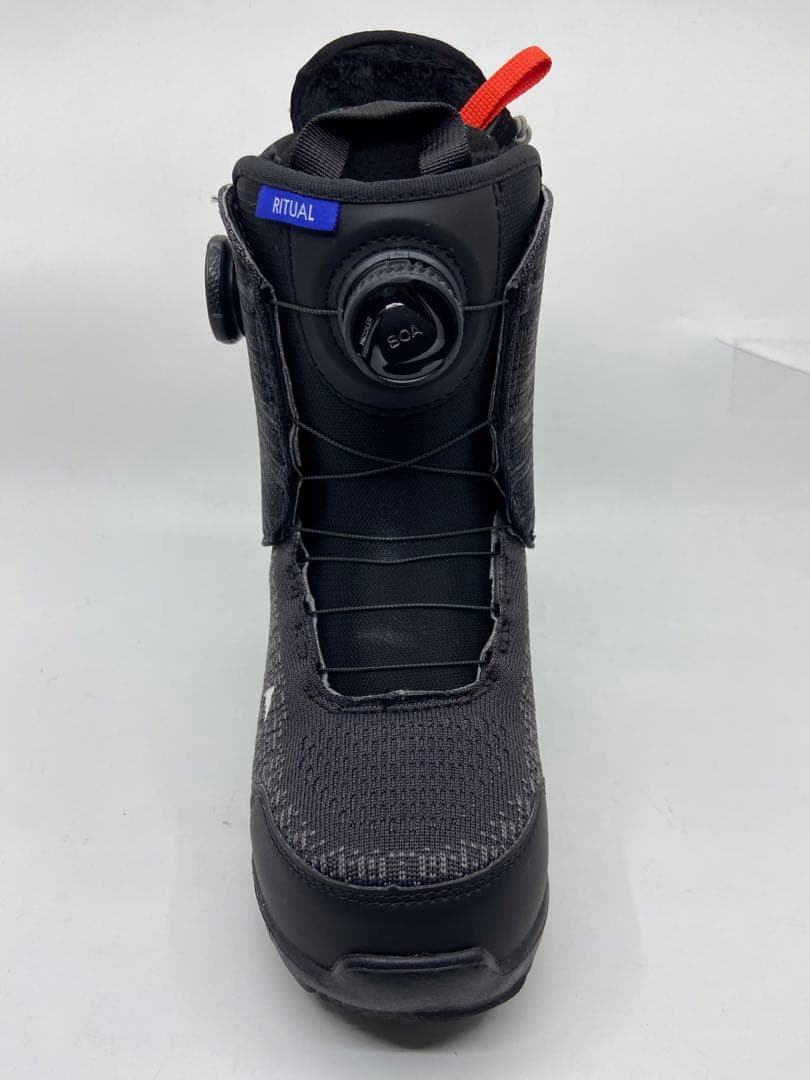 【新品】BURTON RITUAL BOA 23cm 最安値❗️
