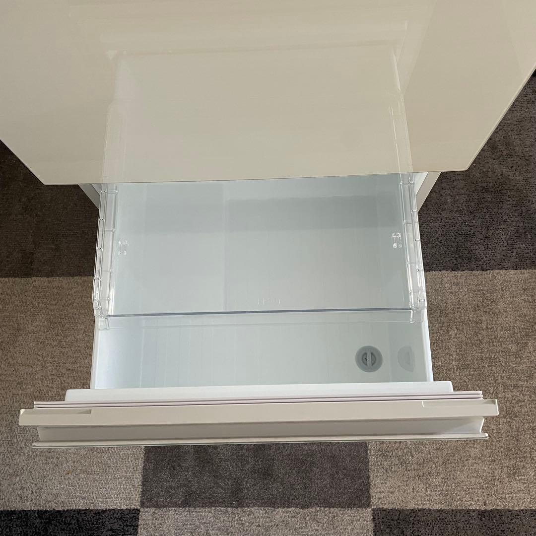 都内23区送料無料✨TOSHIBA✨ 冷蔵庫GR-U36SV 356L 23年