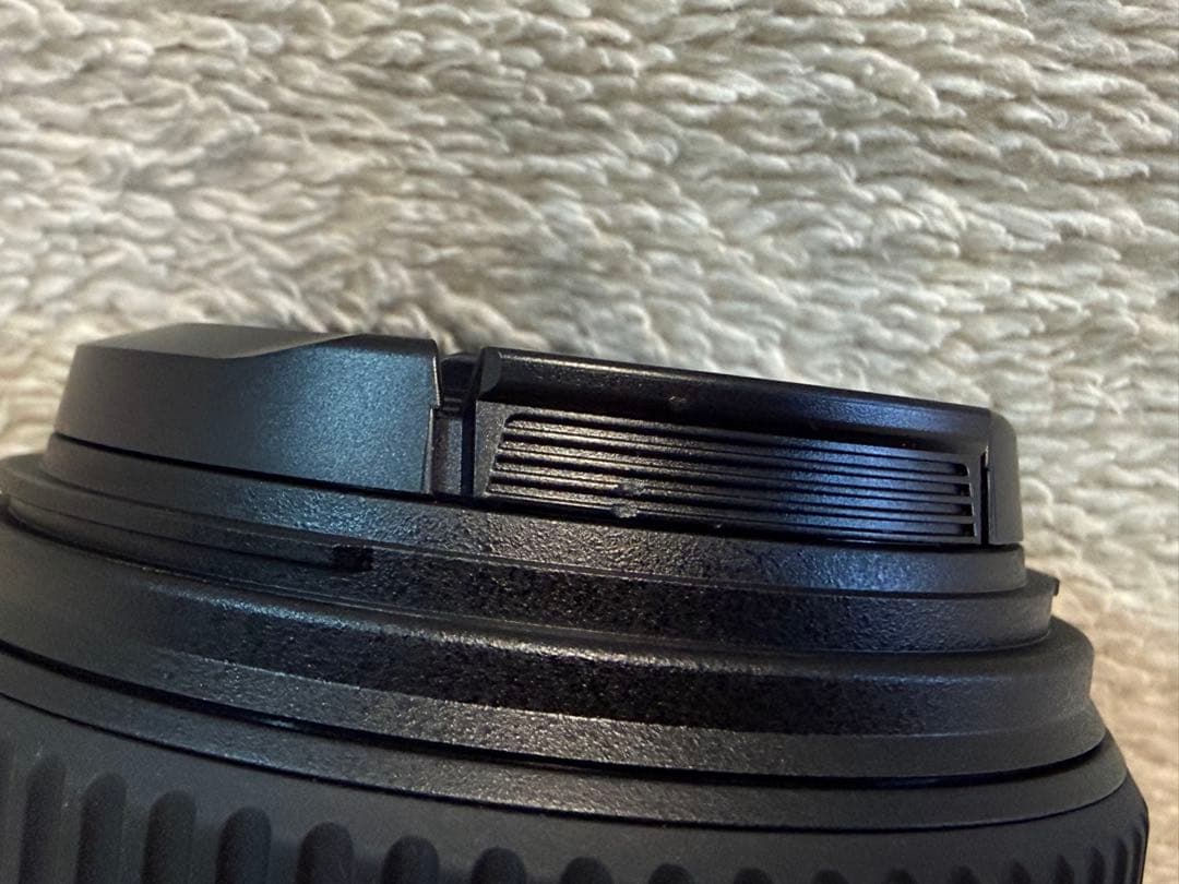 レンズ(単焦点) TAMRON SP 90mm F/2.8 Di MACRO 1:1 VC USD