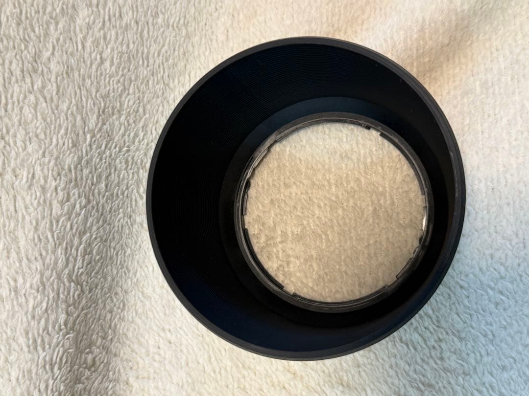 レンズ(単焦点) TAMRON SP 90mm F/2.8 Di MACRO 1:1 VC USD