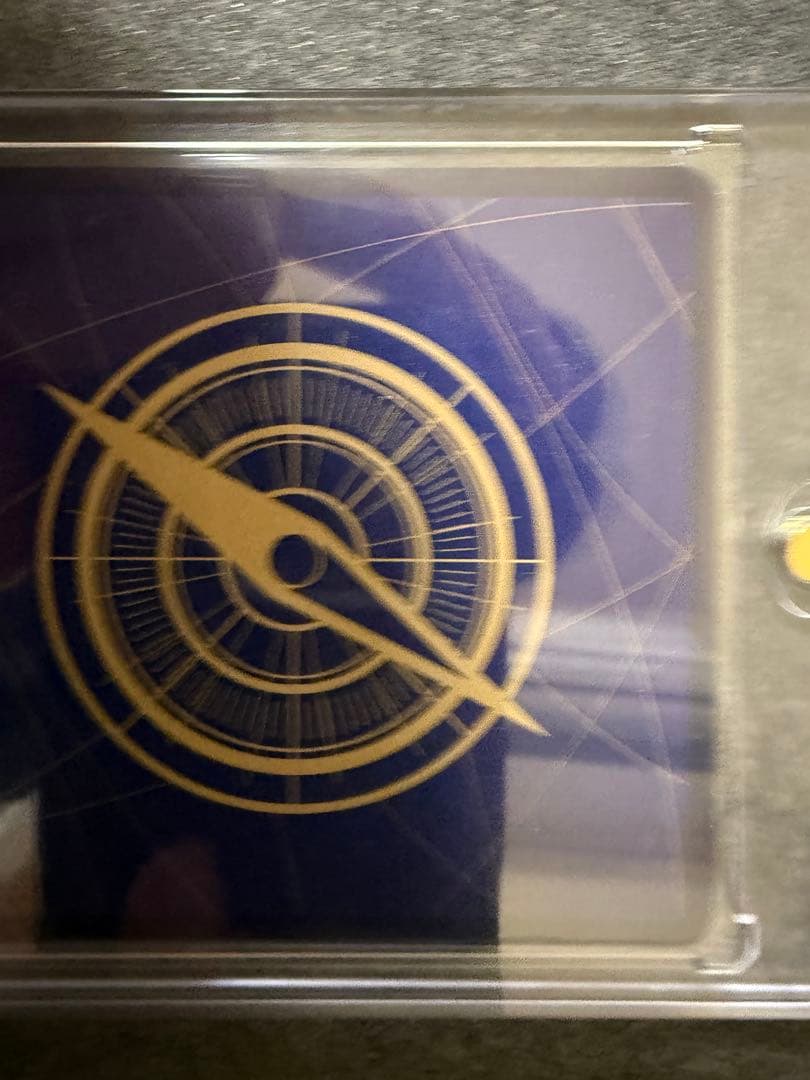 や*ぶ様 ワンピースカード ゼウス　SP　エッグヘッドクライシス　OP11-10