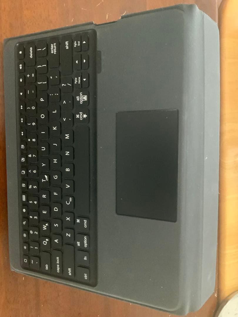 iPad Pro (第4世代) 12.9インチ 512GB スペースグレイ