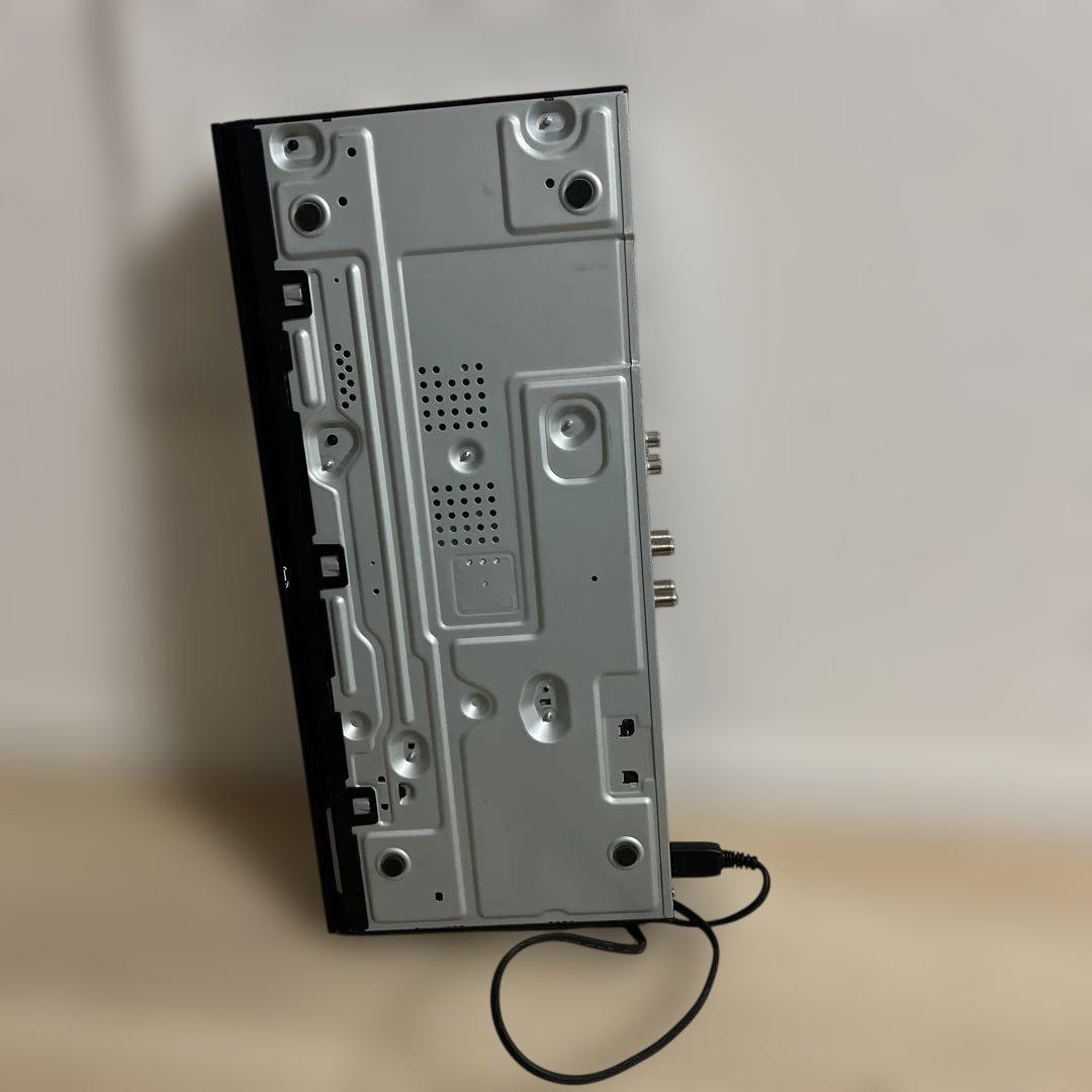 SHARP ブルーレイレコーダー 2B-C10CW1