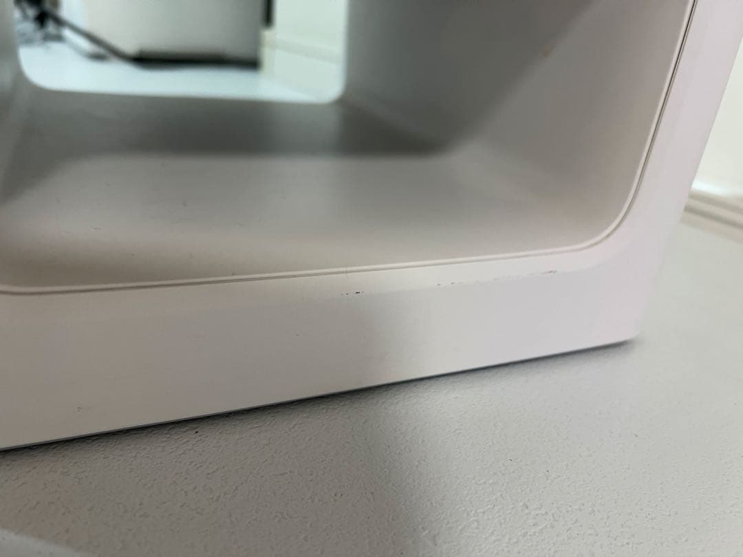 BALMUDA バルミューダ 空気清浄機