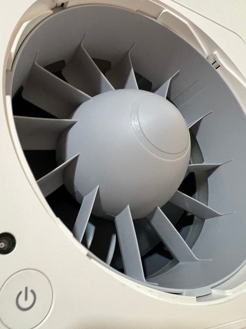 BALMUDA バルミューダ 空気清浄機