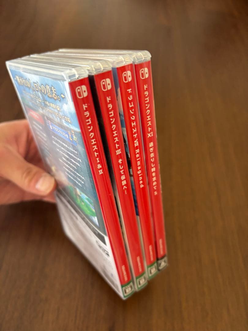 0*1様 ★まとめ売り★ 1&2 3 7 11Sドラゴンクエスト ドラクエ sw