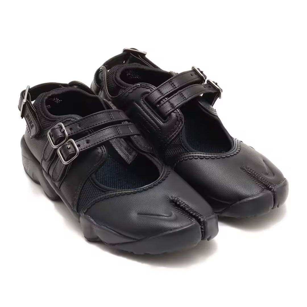 【新品未使用】NIKE WMNS AIR RIFT BR エアリフト ブリーズ