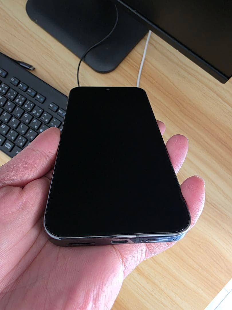 Google Pixel 9 Pro Xl ブラック 本体