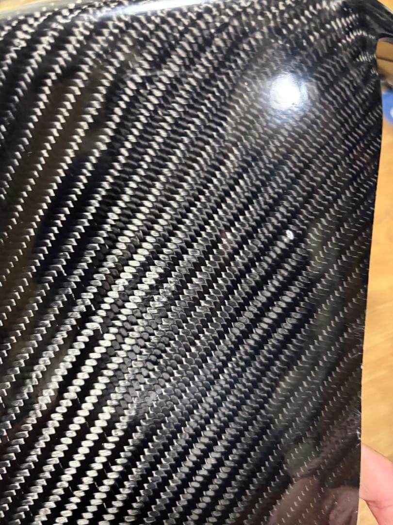 【受注生産】才谷屋 タンクカバー ninja400,250 綾織カーボン