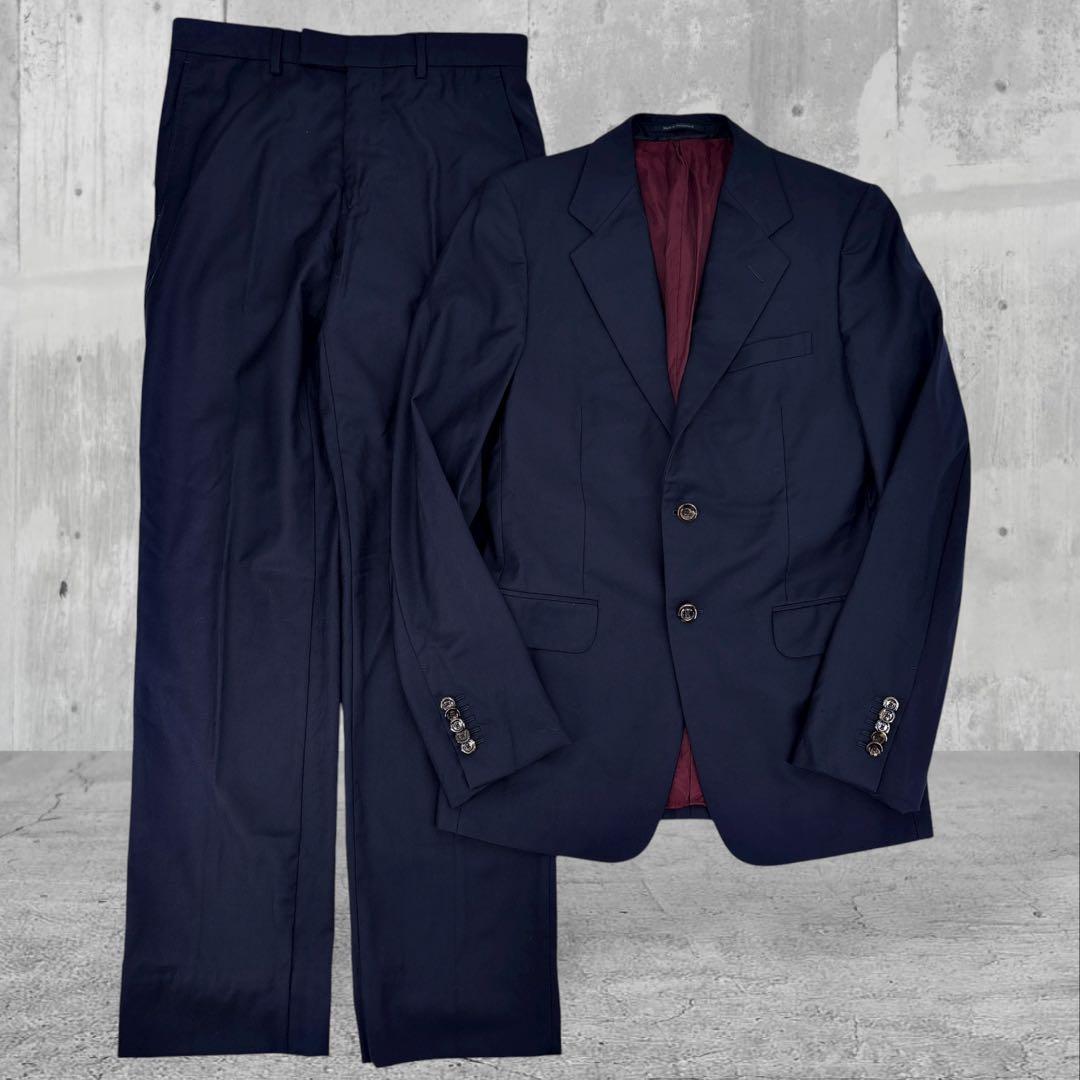 【T-key様GUCCI グッチ　スーツ　セットアップ　ジャケット　現行タグ