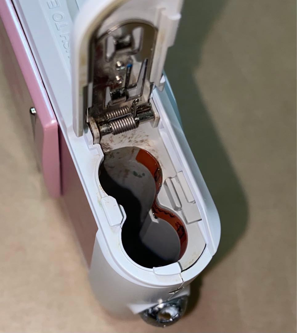 ハローキティ デジタルカメラ デジカメ AVOX PRS-300K