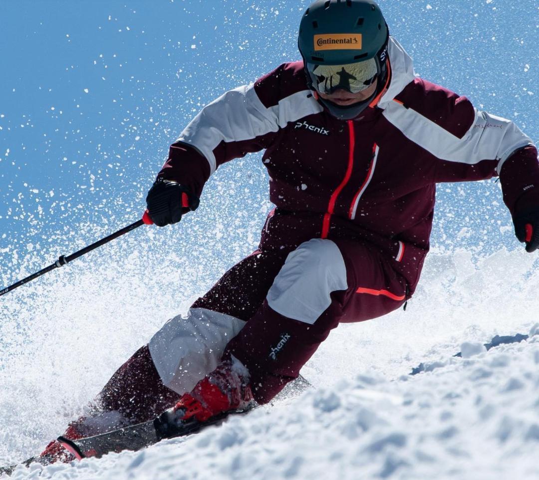 フェニックス phenix Team 3-D ウェア ジャケット&パンツ セット