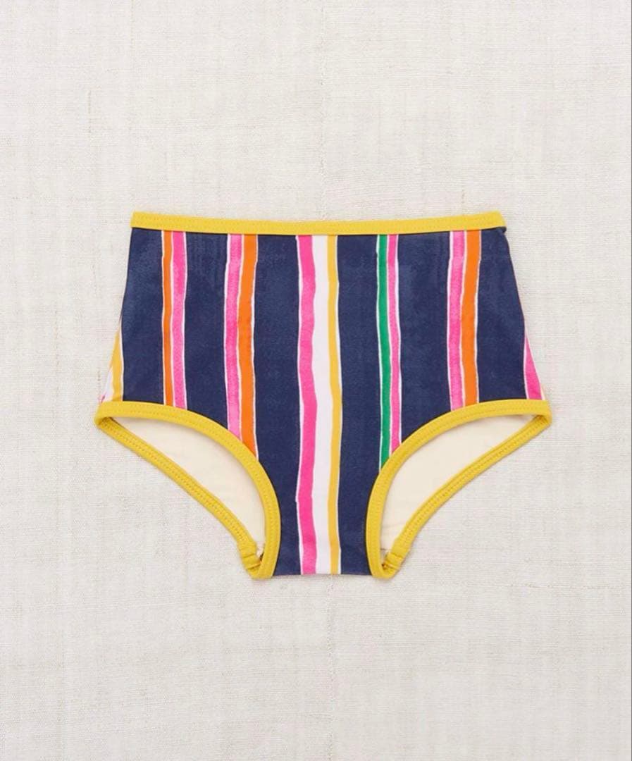 【新品】【希少】Misha & Puff スイムウェア　上下セット