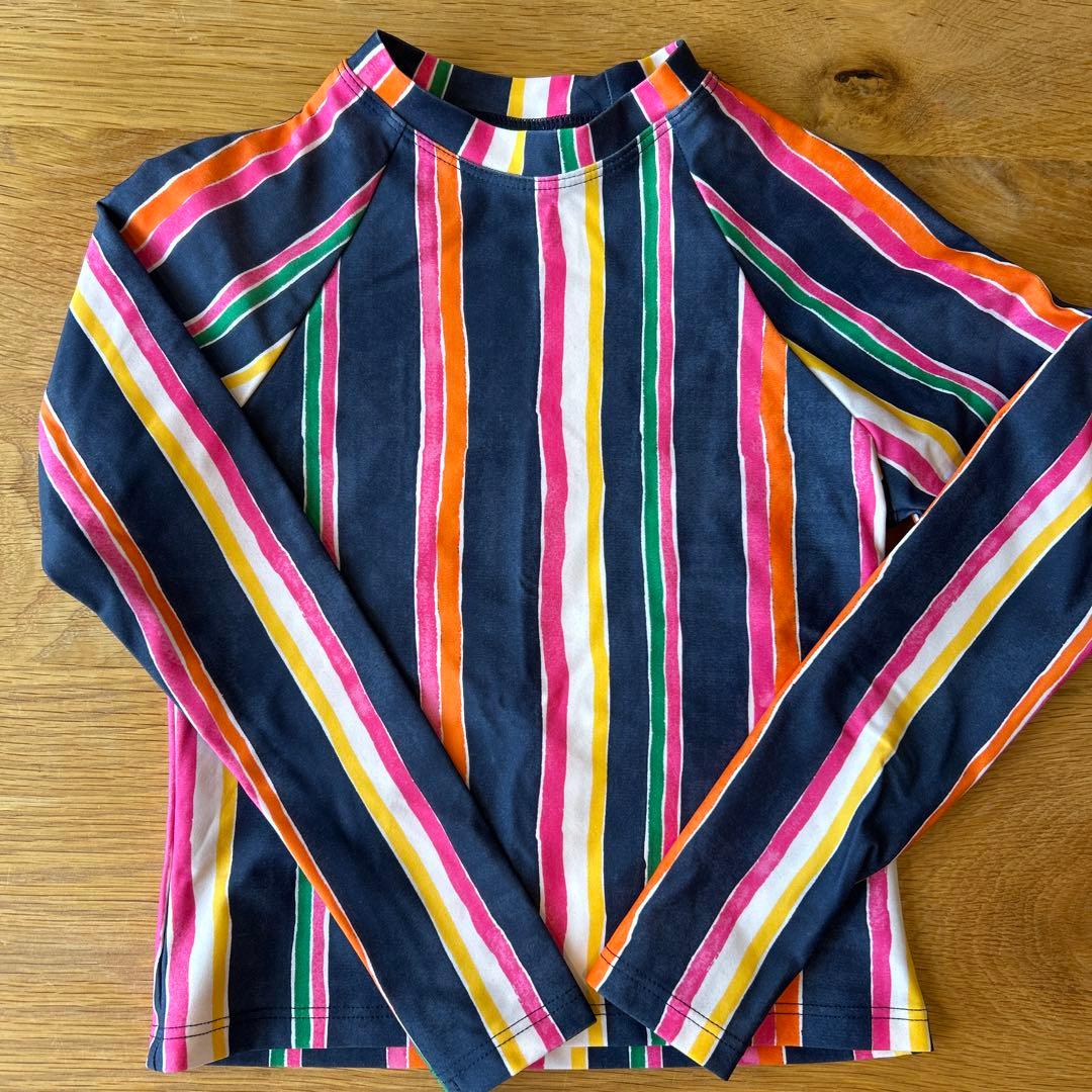 【新品】【希少】Misha & Puff スイムウェア　上下セット